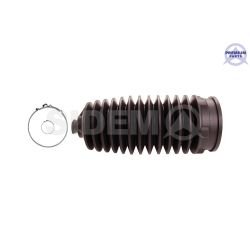 Gofruotoji membrana, vairavimas SIDEM 319.038