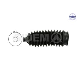 Gofruotoji membrana, vairavimas SIDEM 319.132