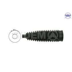 Gofruotoji membrana, vairavimas SIDEM 319.133