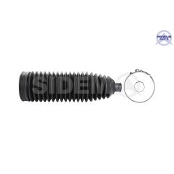 Gofruotoji membrana, vairavimas SIDEM 320.030