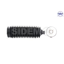 Gofruotoji membrana, vairavimas SIDEM 320.031