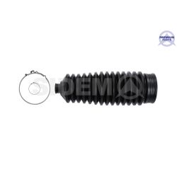 Gofruotoji membrana, vairavimas SIDEM 321.030