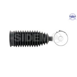 Gofruotoji membrana, vairavimas SIDEM 321.031