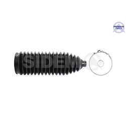 Gofruotoji membrana, vairavimas SIDEM 321.036