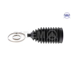 Gofruotoji membrana, vairavimas SIDEM 327.034