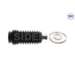 Gofruotoji membrana, vairavimas SIDEM 341.032