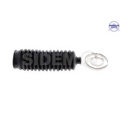 Gofruotoji membrana, vairavimas SIDEM 345.035