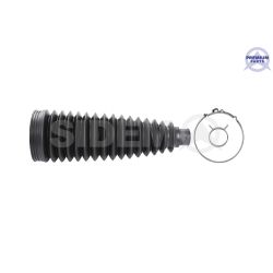 Gofruotoji membrana, vairavimas SIDEM 345.135