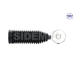 Gofruotoji membrana, vairavimas SIDEM 349.136