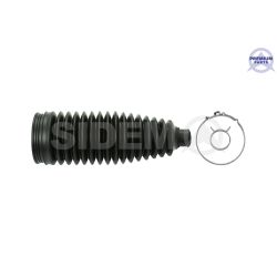 Gofruotoji membrana, vairavimas SIDEM 351.038