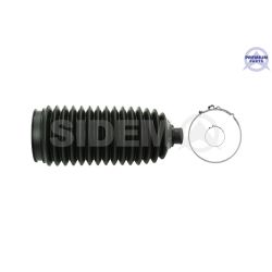 Gofruotoji membrana, vairavimas SIDEM 351.039