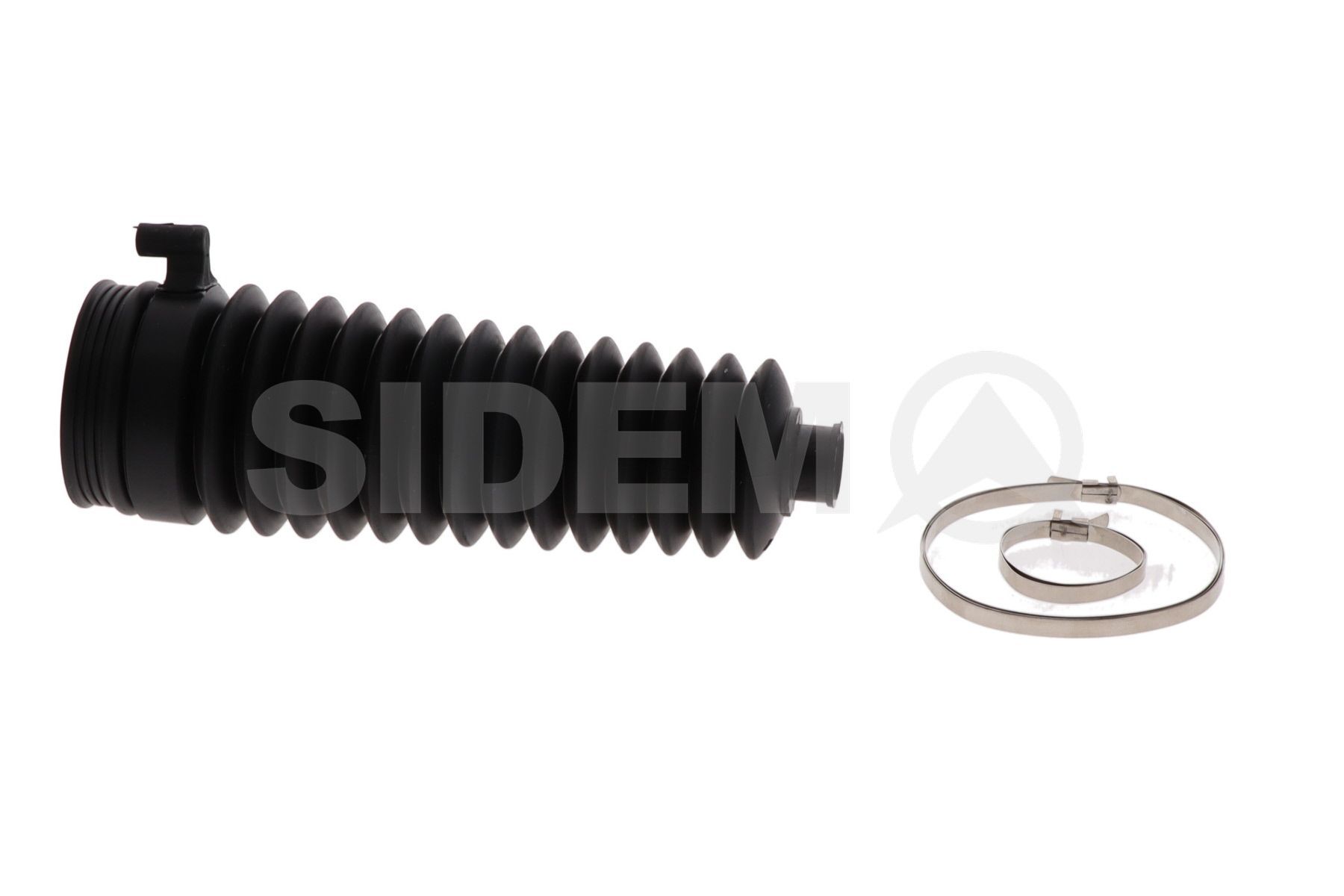 Gofruotoji membrana, vairavimas SIDEM 351.130