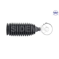 Gofruotoji membrana, vairavimas SIDEM 351.131