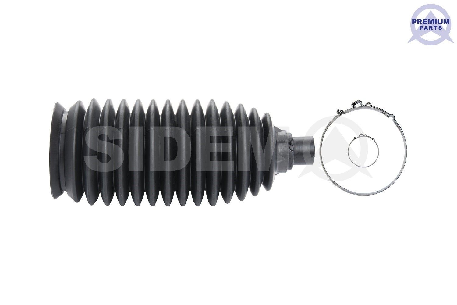 Gofruotoji membrana, vairavimas SIDEM 351.131