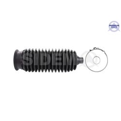 Gofruotoji membrana, vairavimas SIDEM 351.132