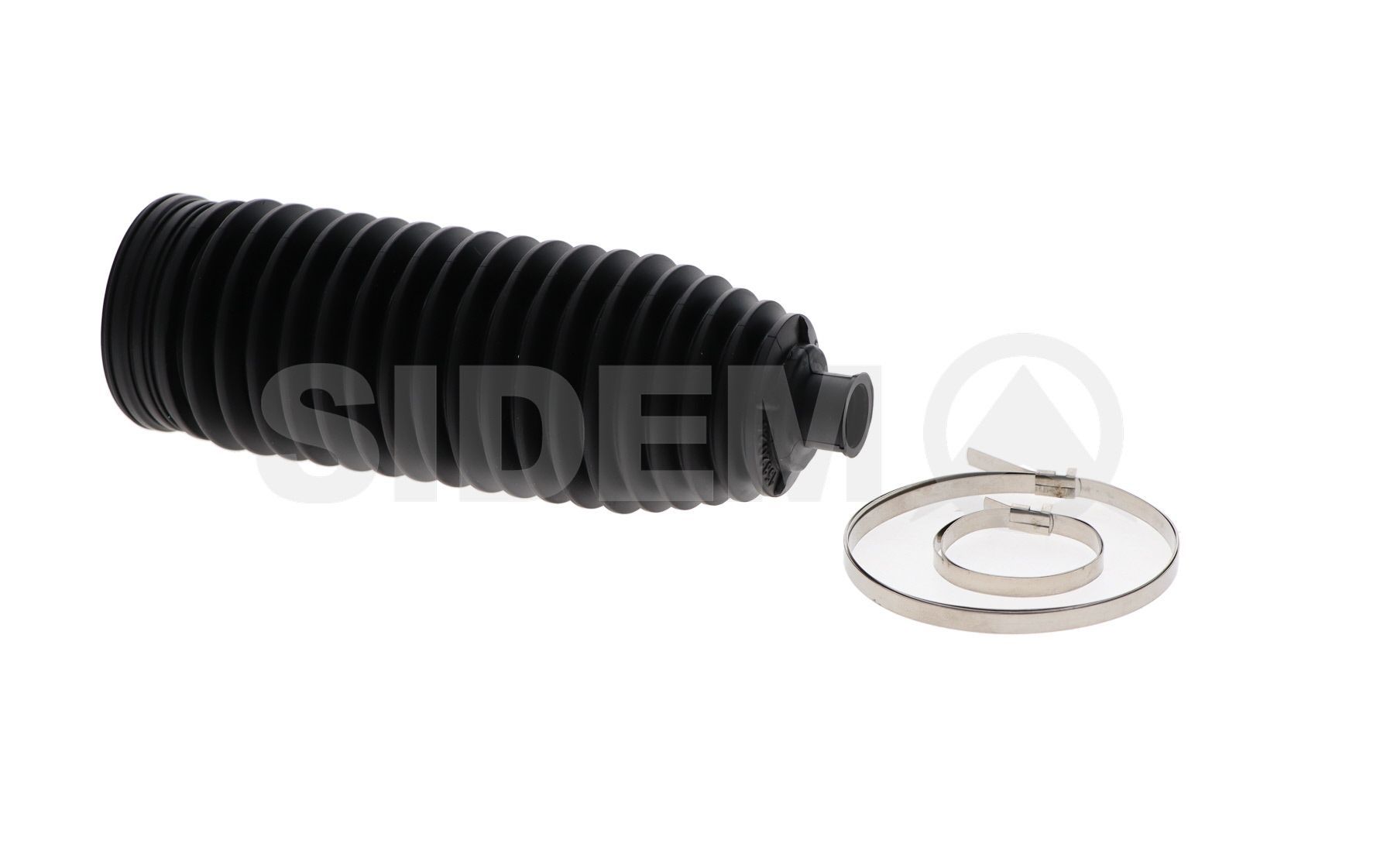 Gofruotoji membrana, vairavimas SIDEM 351.134