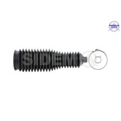 Gofruotoji membrana, vairavimas SIDEM 354.030