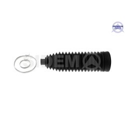 Gofruotoji membrana, vairavimas SIDEM 365.035