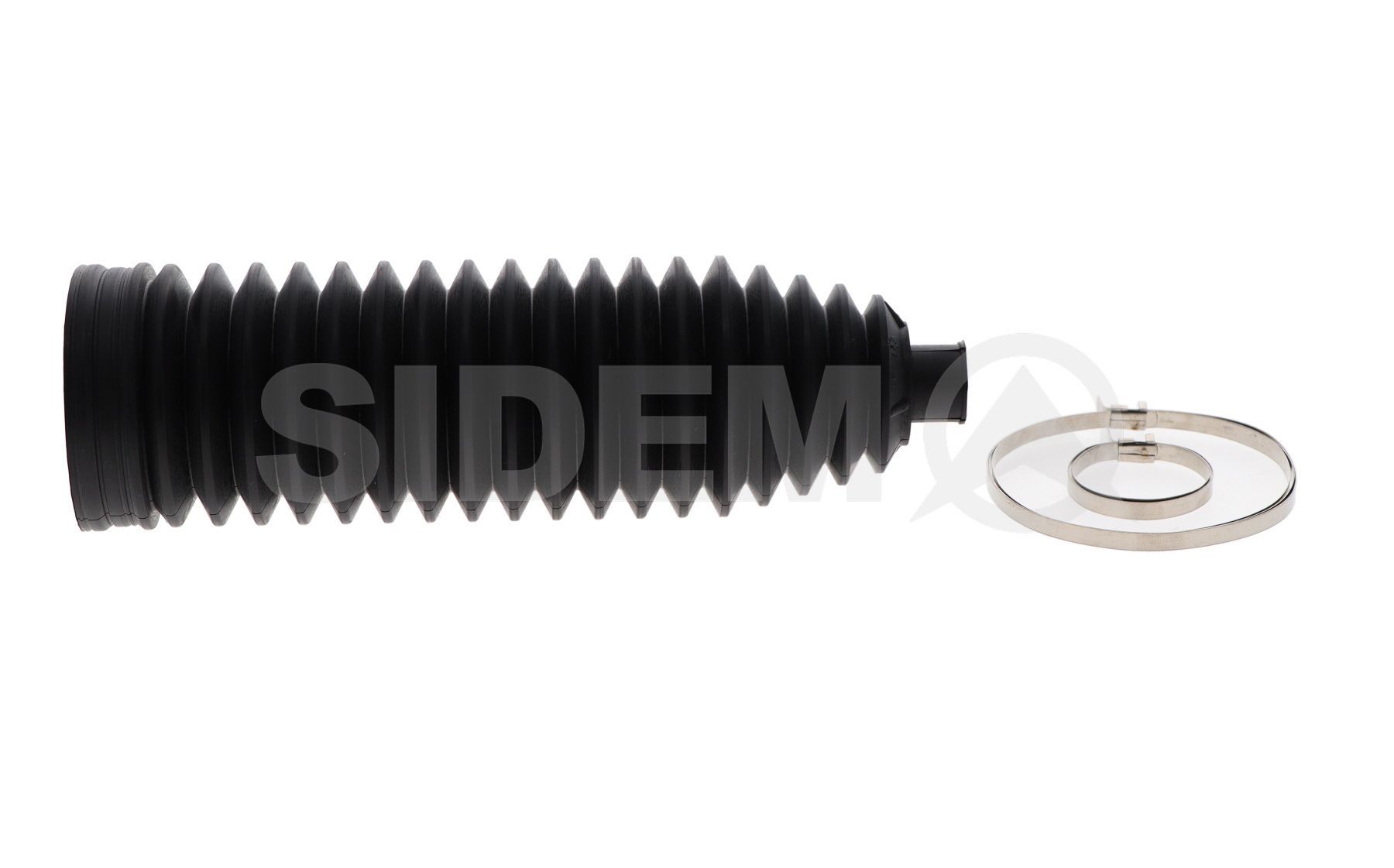 Gofruotoji membrana, vairavimas SIDEM 365.035