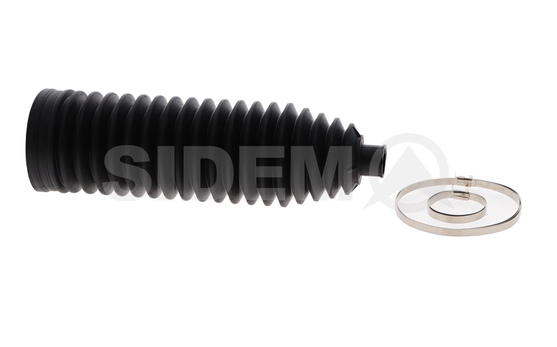 Gofruotoji membrana, vairavimas SIDEM 365.035