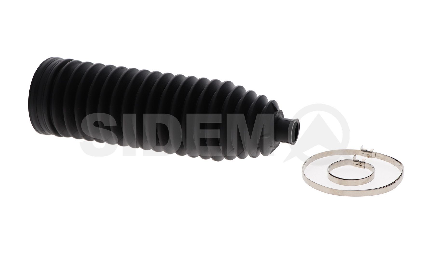 Gofruotoji membrana, vairavimas SIDEM 365.035