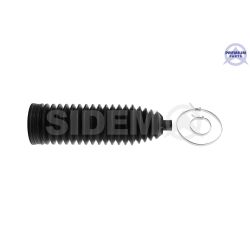 Gofruotoji membrana, vairavimas SIDEM 365.036