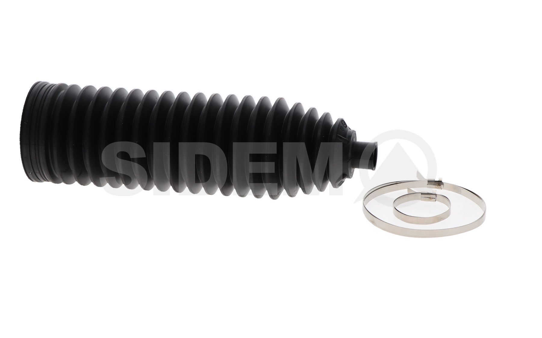 Gofruotoji membrana, vairavimas SIDEM 365.036