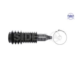 Gofruotoji membrana, vairavimas SIDEM 371.035