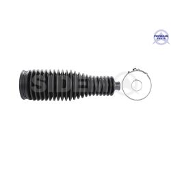 Gofruotoji membrana, vairavimas SIDEM 371.037