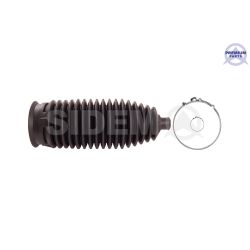 Gofruotoji membrana, vairavimas SIDEM 381.031