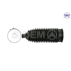 Gofruotoji membrana, vairavimas SIDEM 381.032