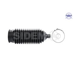 Gofruotoji membrana, vairavimas SIDEM 381.033