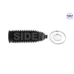 Gofruotoji membrana, vairavimas SIDEM 381.037