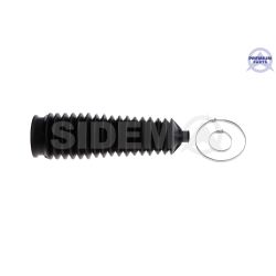 Gofruotoji membrana, vairavimas SIDEM 381.038