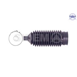 Gofruotoji membrana, vairavimas SIDEM 387.031