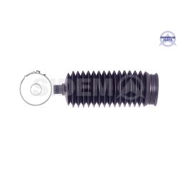 Gofruotoji membrana, vairavimas SIDEM 387.032