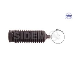 Gofruotoji membrana, vairavimas SIDEM 387.035