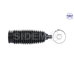 Gofruotoji membrana, vairavimas SIDEM 387.038