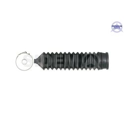 Gofruotoji membrana, vairavimas SIDEM 389.032