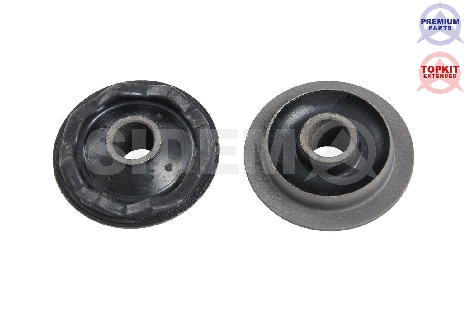 Valdymo svirties/išilginių svirčių įvorė SIDEM 3282 CA KIT