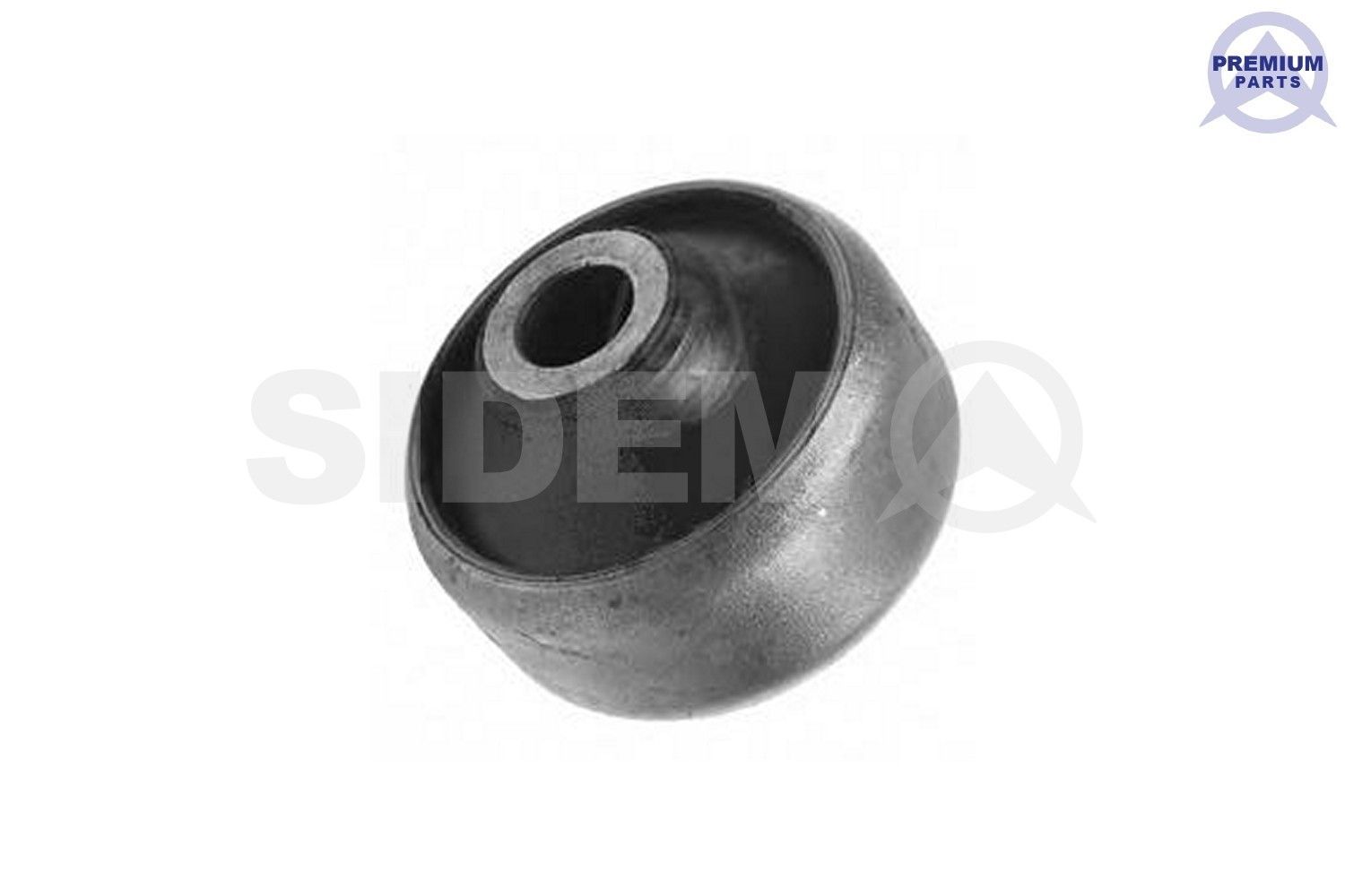 Valdymo svirties/išilginių svirčių įvorė SIDEM 801615