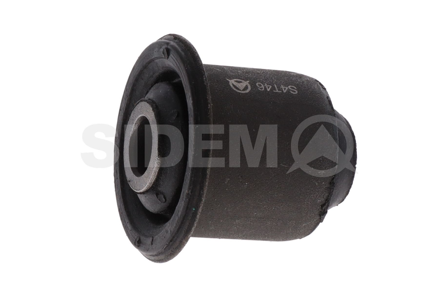 Valdymo svirties/išilginių svirčių įvorė SIDEM 805625