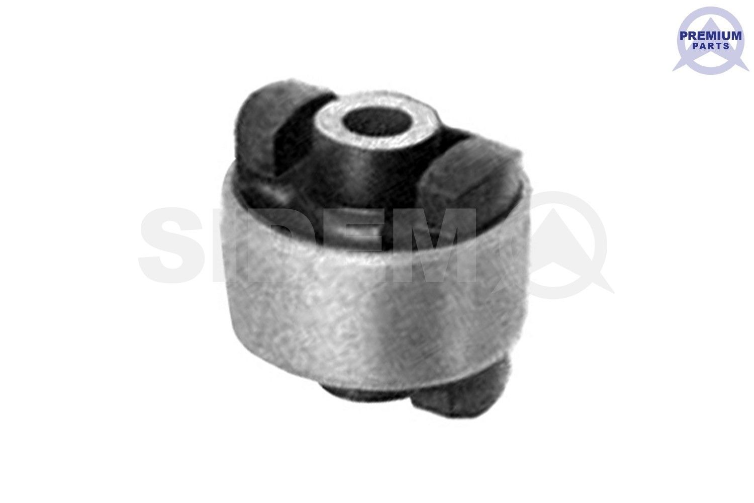 Valdymo svirties/išilginių svirčių įvorė SIDEM 805626