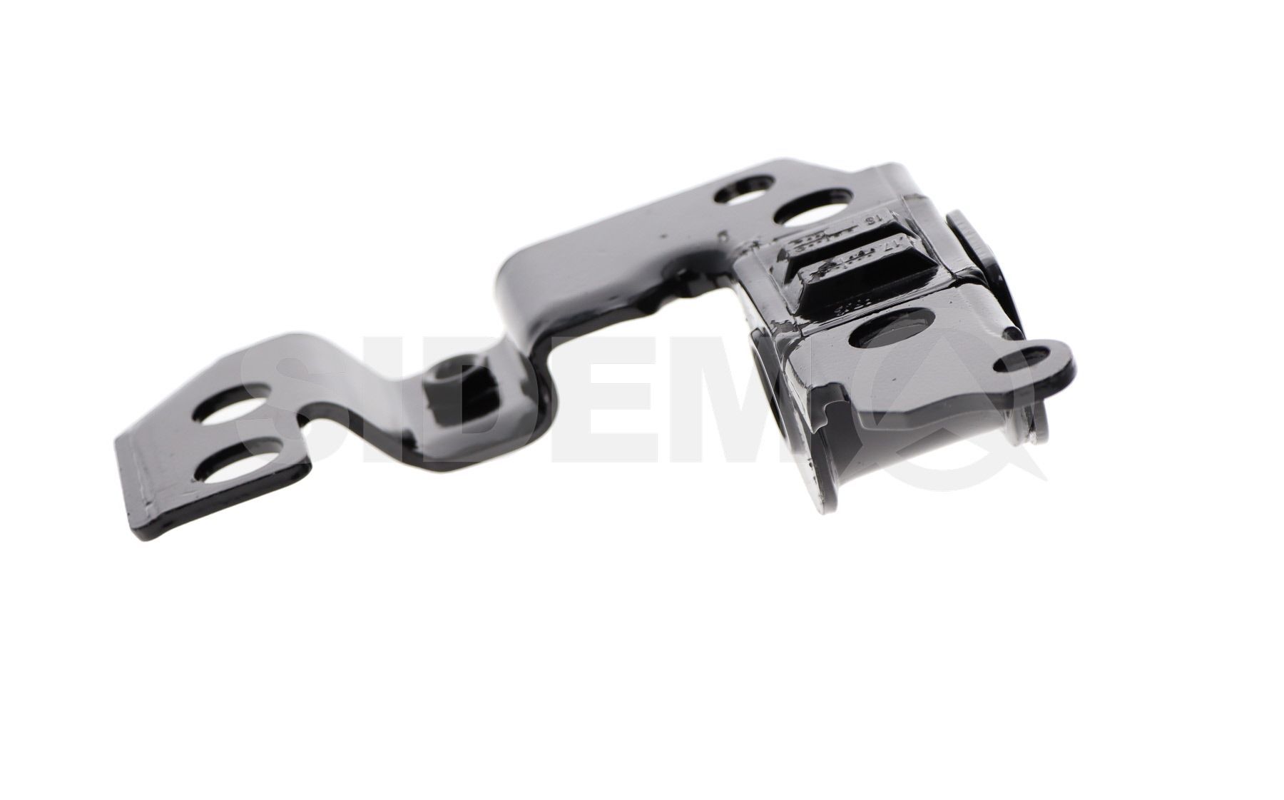 Valdymo svirties/išilginių svirčių įvorė SIDEM 819636