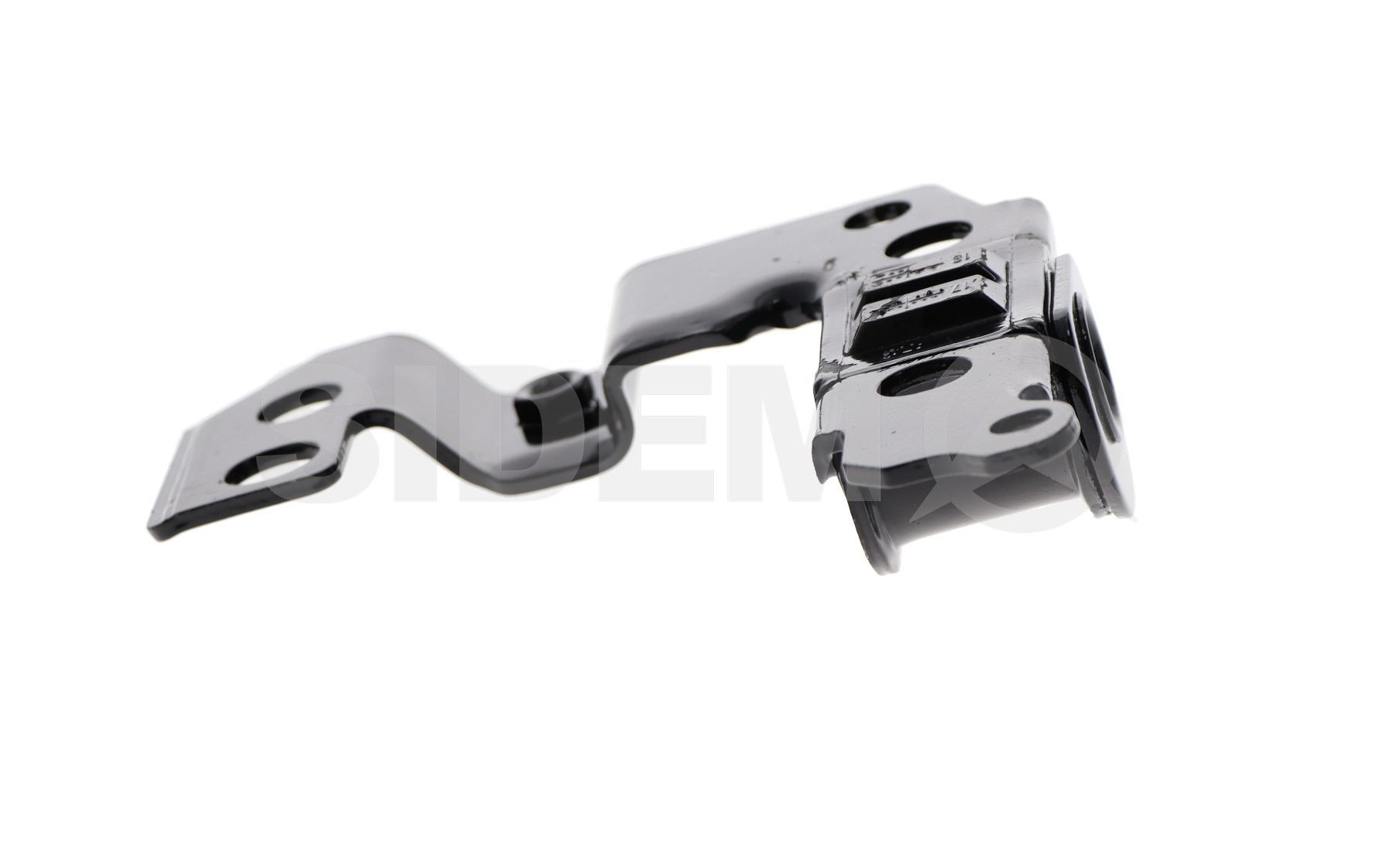 Valdymo svirties/išilginių svirčių įvorė SIDEM 819636