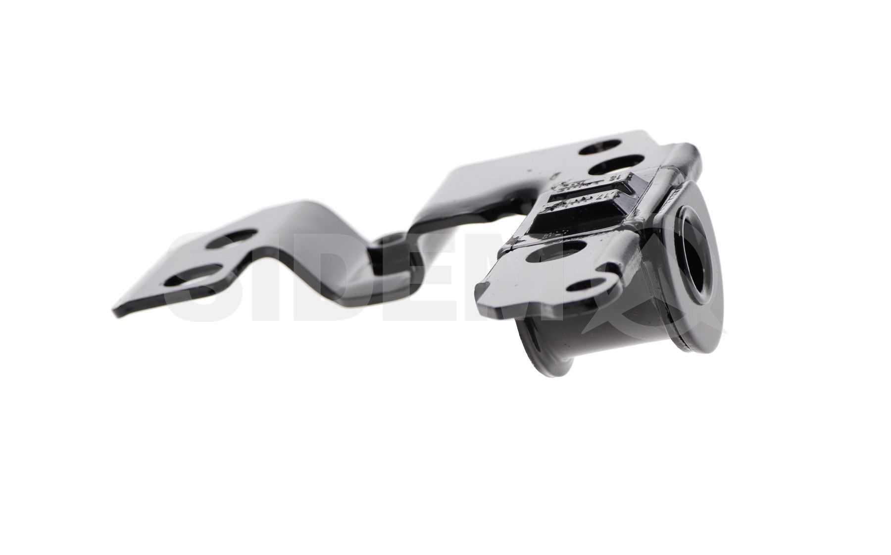 Valdymo svirties/išilginių svirčių įvorė SIDEM 819636