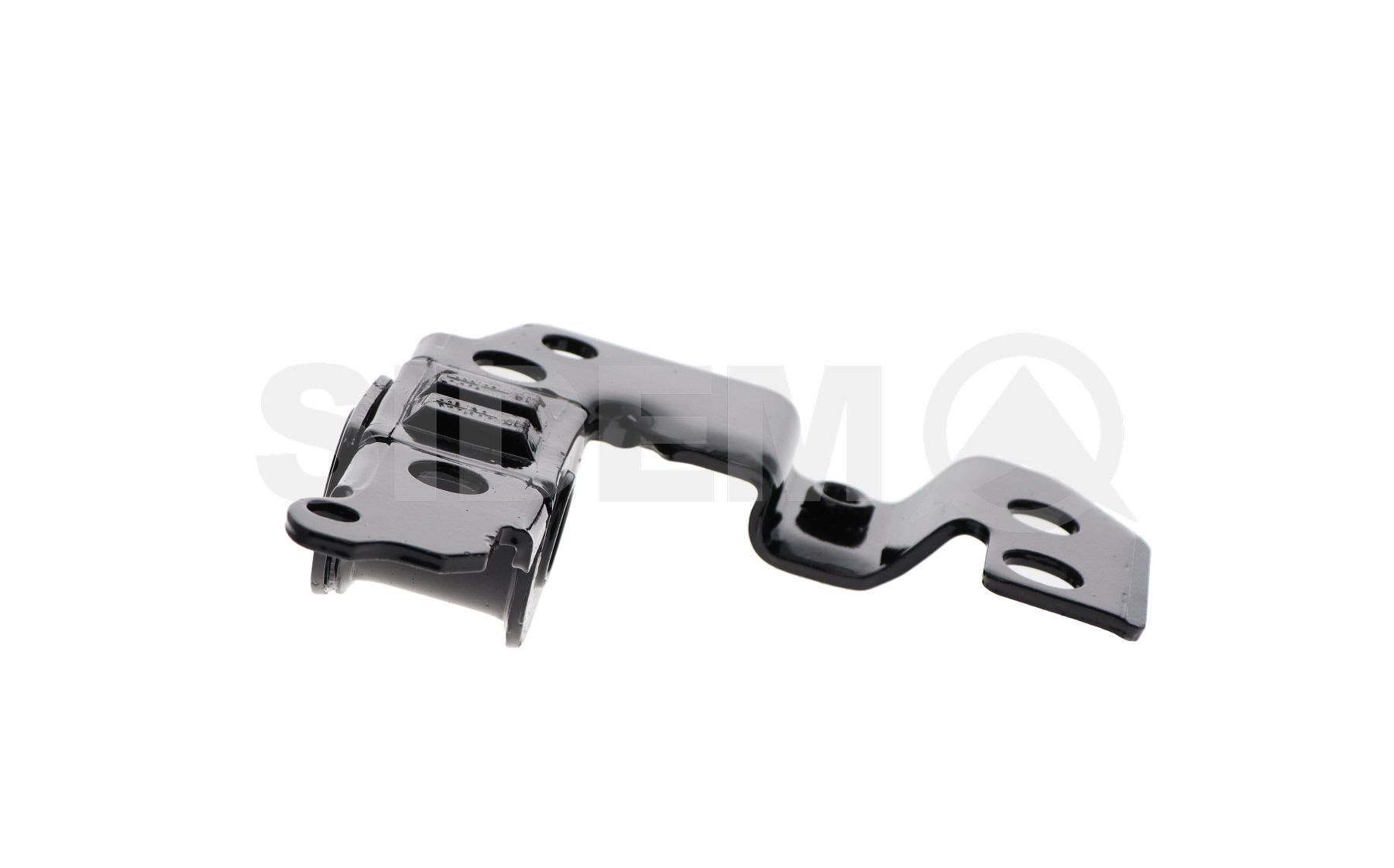 Valdymo svirties/išilginių svirčių įvorė SIDEM 819637