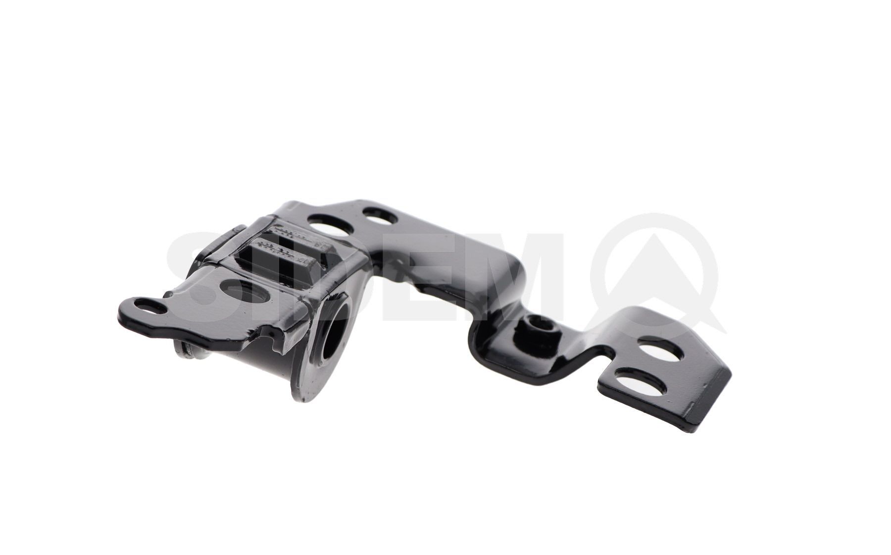 Valdymo svirties/išilginių svirčių įvorė SIDEM 819637