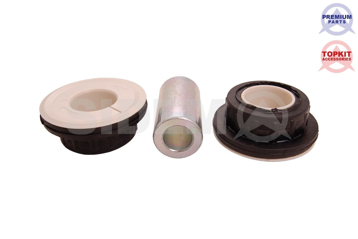 Valdymo svirties/išilginių svirčių įvorė SIDEM 820600