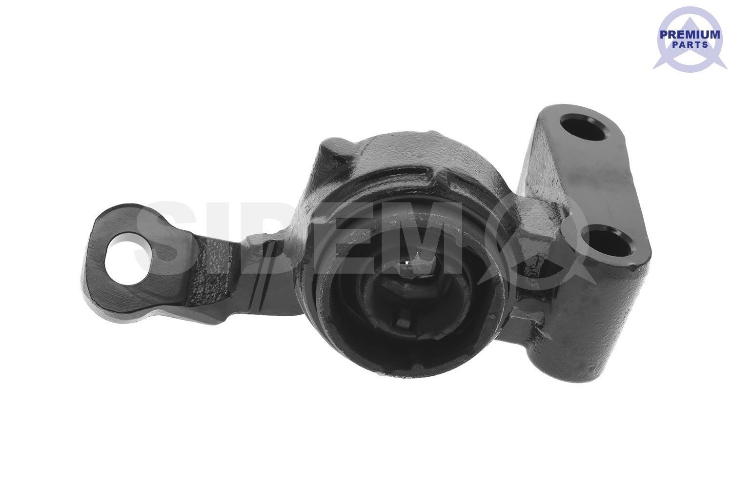 Valdymo svirties/išilginių svirčių įvorė SIDEM 821658